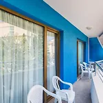 فندق Kuban & Aquapark 4*