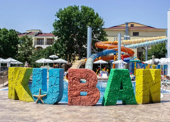 Kuban & Aquapark