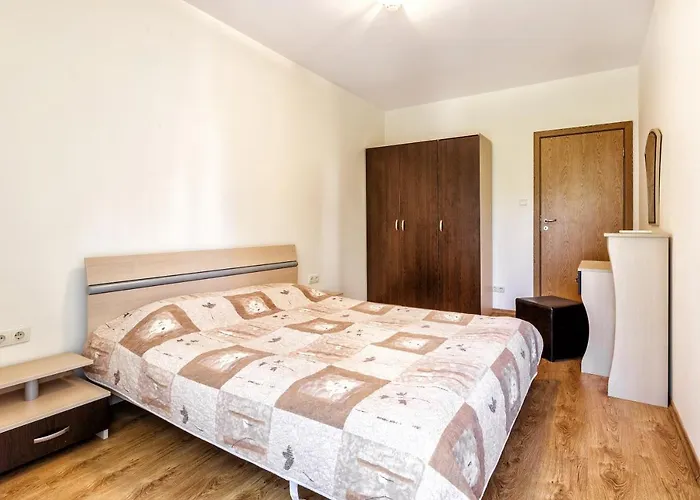 מלון Kuban & Aquapark