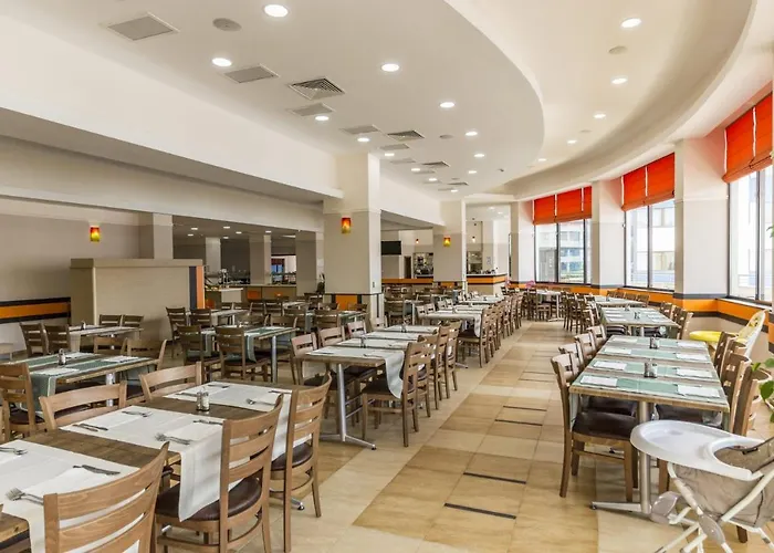 Kuban & Aquapark סאני ביץ'