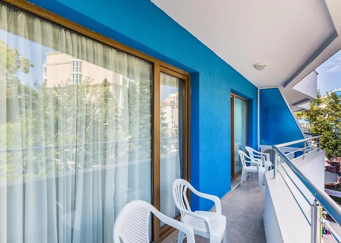 מלון Kuban & Aquapark 4*