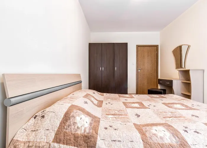 מלון Kuban & Aquapark 4*