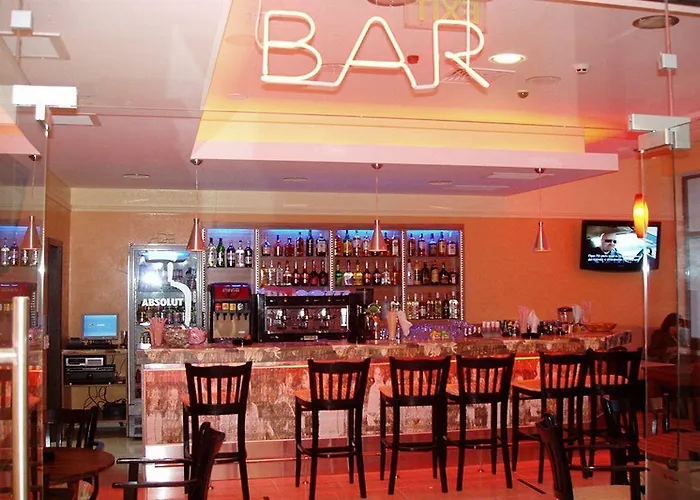 מלון Kuban & Aquapark 4*