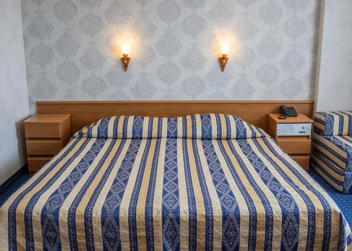 מלון Kuban & Aquapark