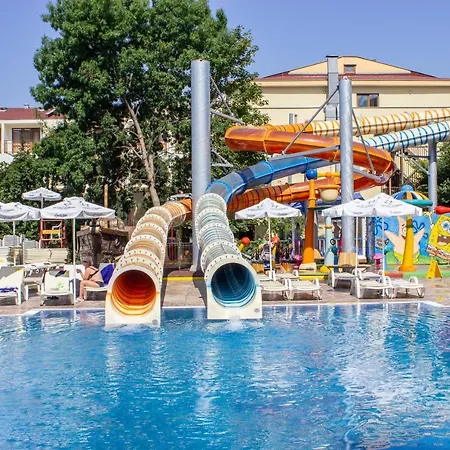 Kuban & Aquapark