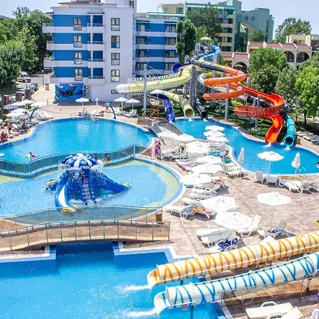 Hotel Kuban & Aquapark