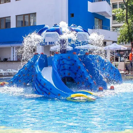 Kuban & Aquapark 4*