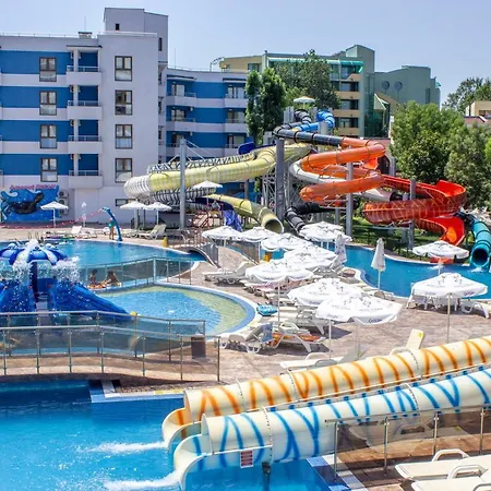 Hotel Kuban & Aquapark