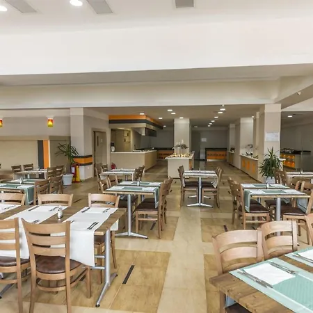 Hotel Kuban & Aquapark Sunny Beach