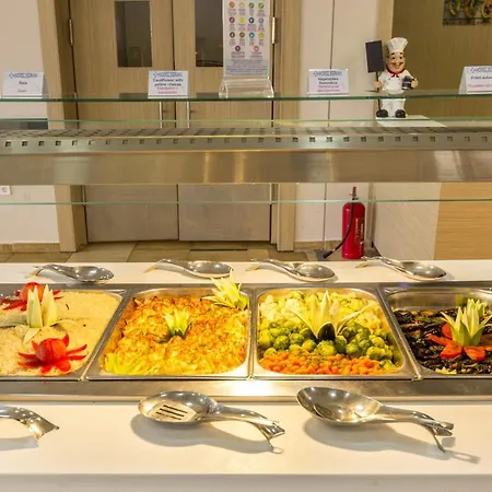 Kuban & Aquapark Hotel
