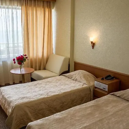 Kuban & Aquapark Hotel 4*