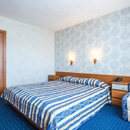Kuban & Aquapark Otel