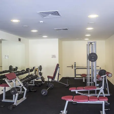 Otel Kuban & Aquapark 4*