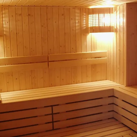 Kuban & Aquapark Otel