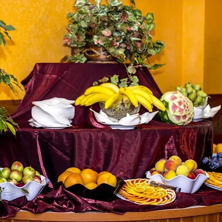 Kuban & Aquapark Hotel