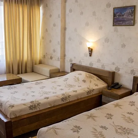 Kuban & Aquapark Hotel