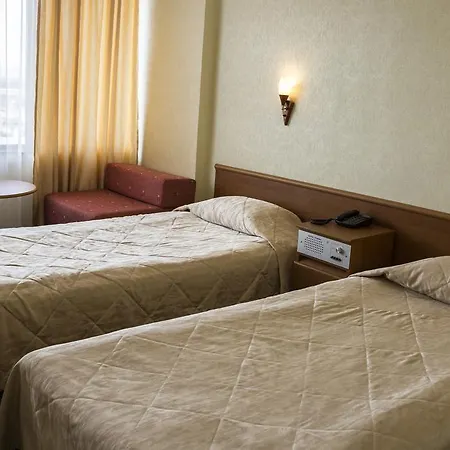 Kuban & Aquapark Hotel Sunny Beach