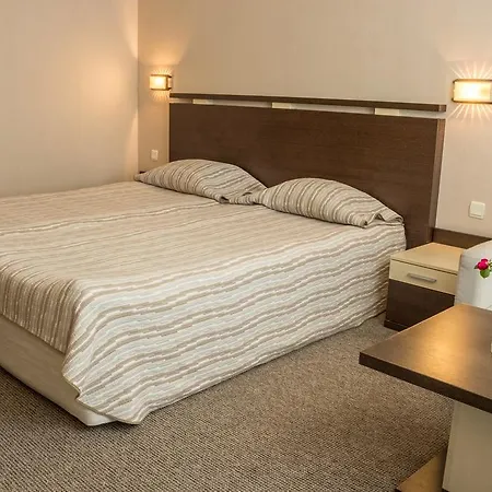 Kuban & Aquapark Hotel