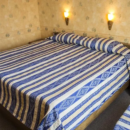 Hotel Kuban & Aquapark 4*