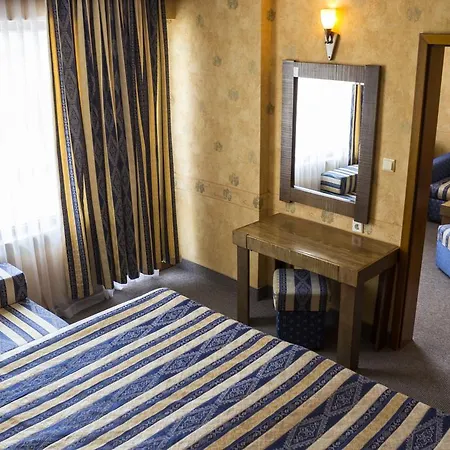 Kuban & Aquapark Hotel 4*