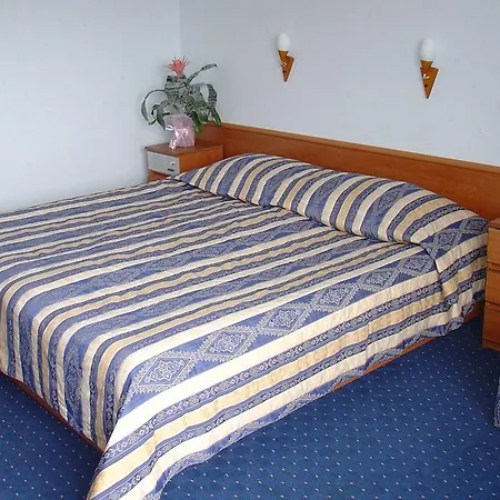 Kuban & Aquapark Hotel