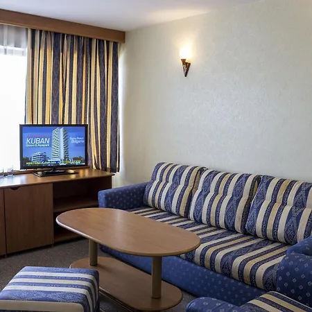 Hotel Kuban & Aquapark Sunny Beach
