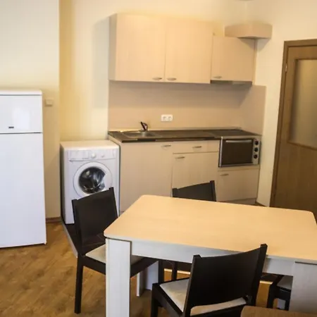 Hotel Kuban & Aquapark