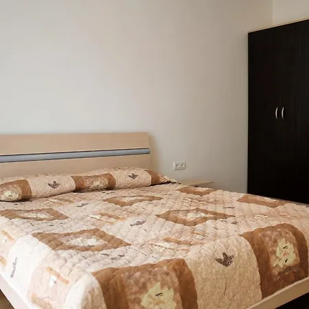 Kuban & Aquapark Hotel 4*