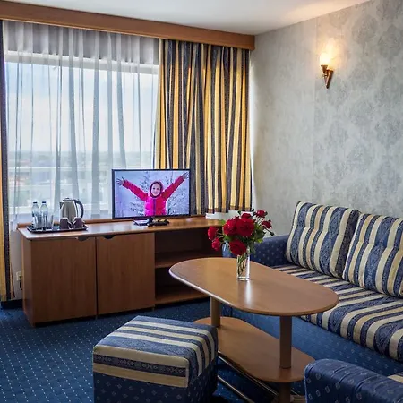 Kuban & Aquapark 4*
