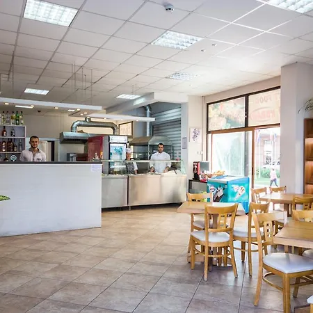 Kuban & Aquapark Hotel Sunny Beach