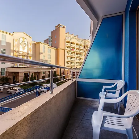 Otel Kuban & Aquapark