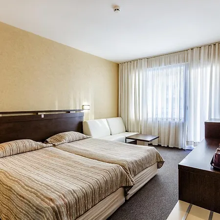 Hotel Kuban & Aquapark 4*