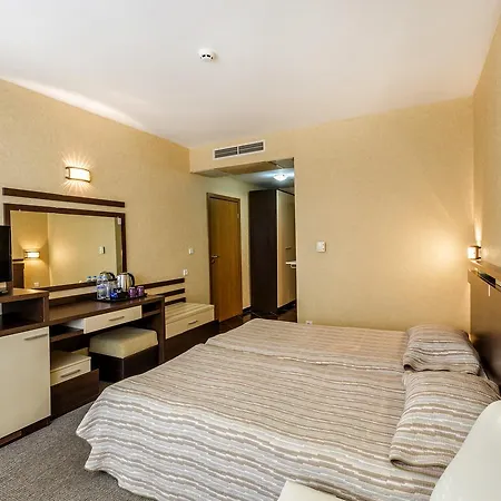 Hotel Kuban & Aquapark 4*
