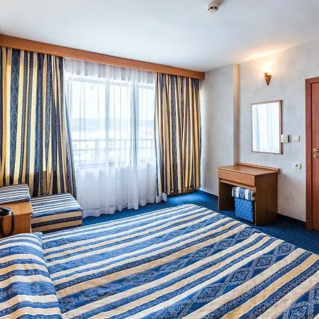 Kuban & Aquapark 4* Sunny Beach