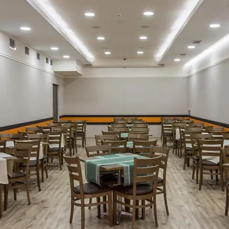 Kuban & Aquapark Hotel