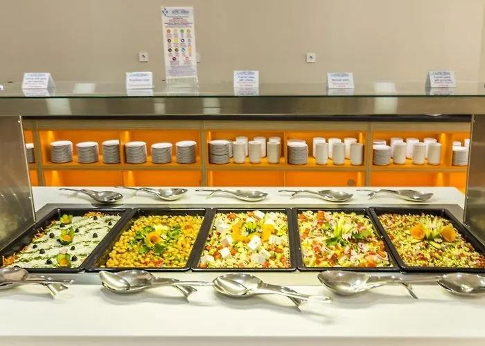 酒店 Kuban & Aquapark 4*