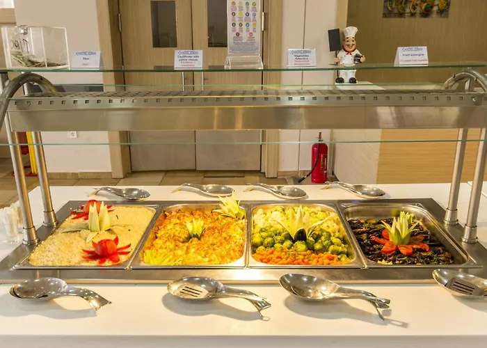 Kuban & Aquapark Отель