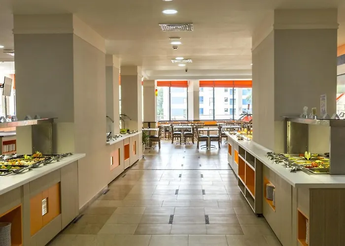 Kuban & Aquapark 酒店