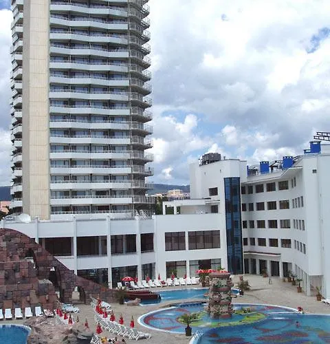 Kuban & Aquapark