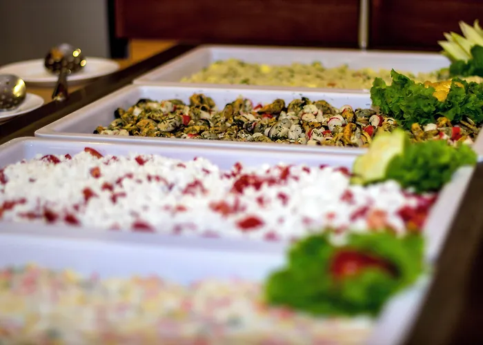 Отель Kuban & Aquapark