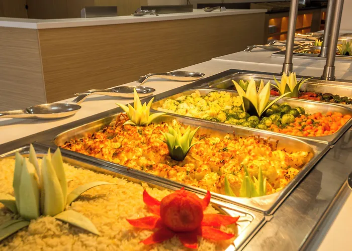 Kuban & Aquapark 4* 阳光海滩