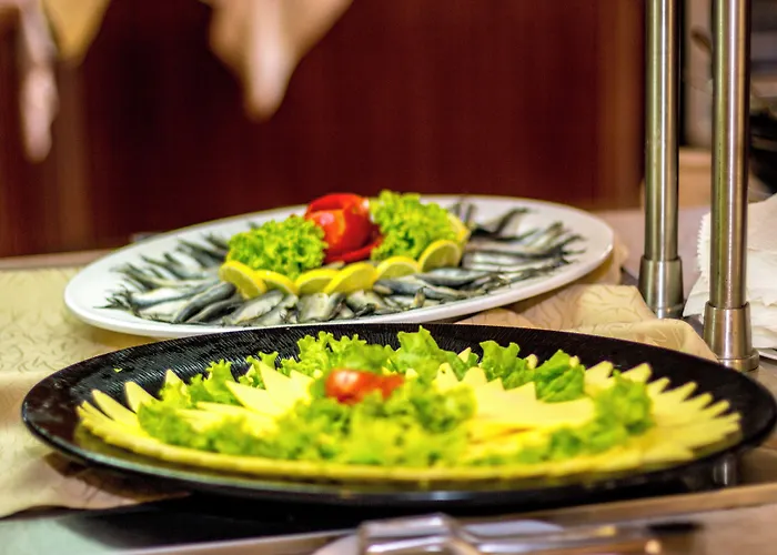 Kuban & Aquapark 酒店 4*