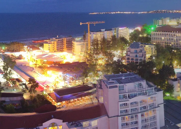 Kuban & Aquapark מלון 4*