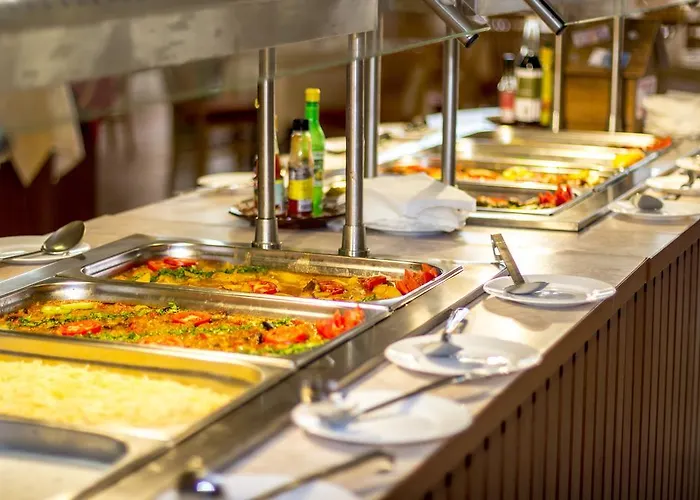 酒店 Kuban & Aquapark