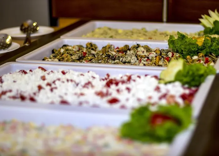 Kuban & Aquapark Солнечный берег