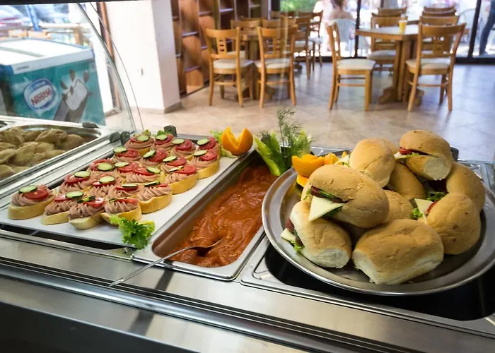 Kuban & Aquapark Hotel 4*