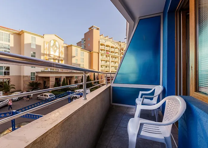 Отель Kuban & Aquapark