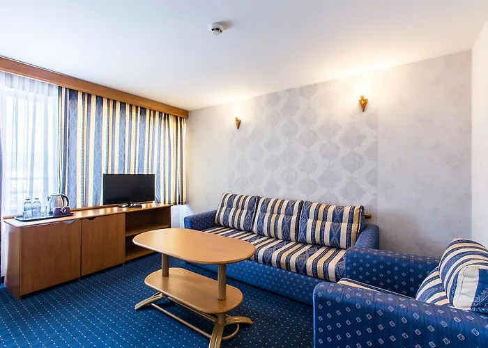 Kuban & Aquapark 阳光海滩