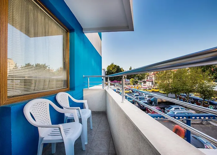 Kuban & Aquapark מלון