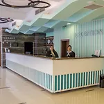 호텔 Kuban & Aquapark 4*